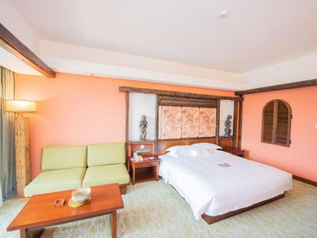 Chimelong Hotel Guangzhou Exterior photo